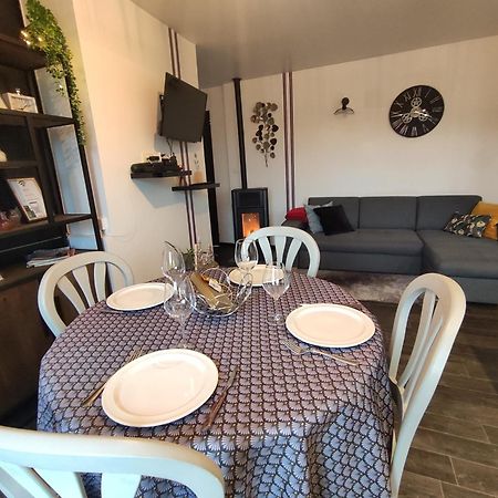 Appartement Cosy Centre-Ville Wifi Parking Charleville-Mézières المظهر الخارجي الصورة